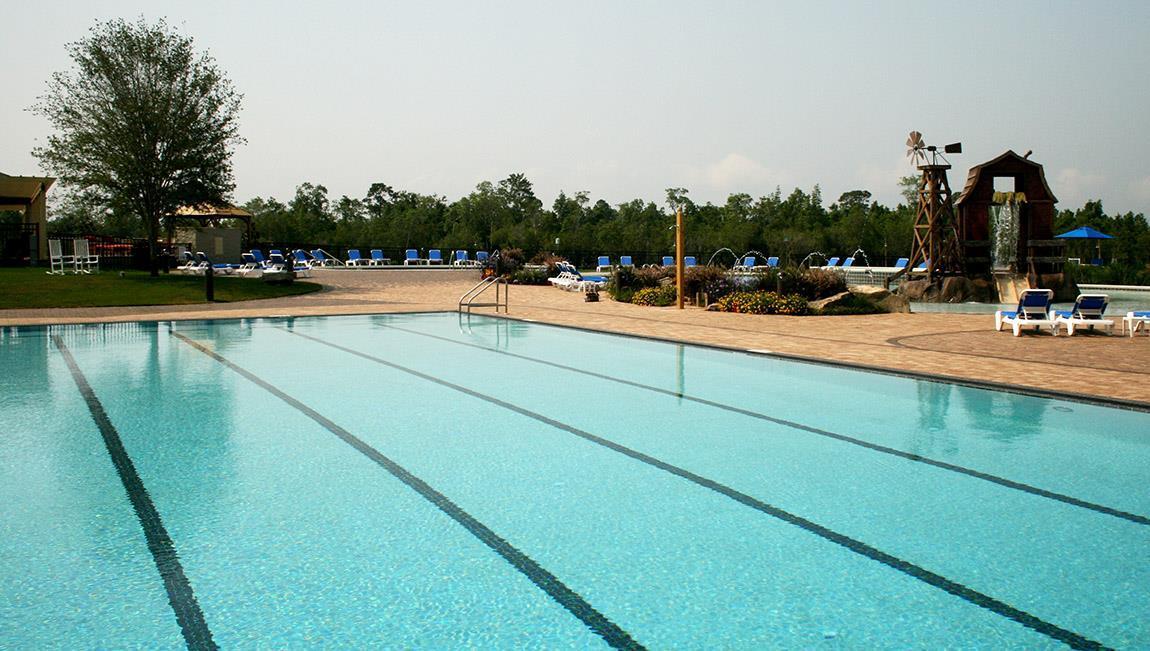 HAMMOCK BAY - Residential