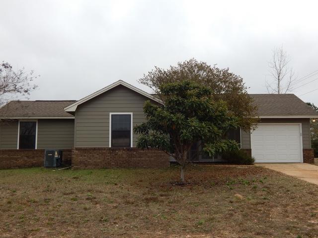 METES AND BOUNDS - Residential