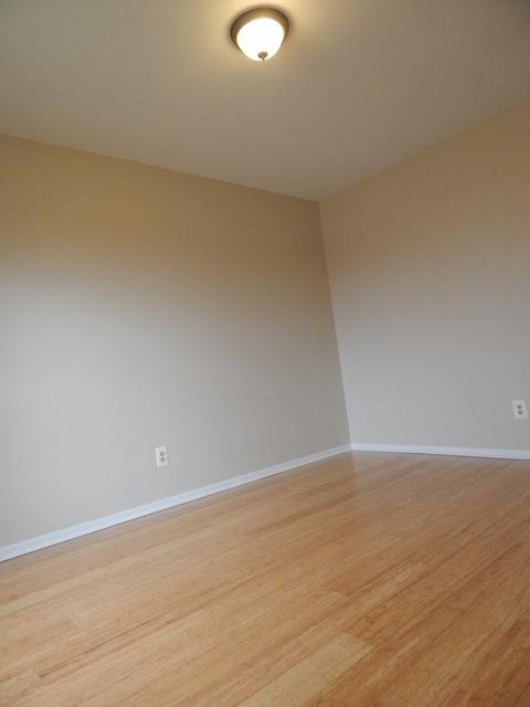 METES AND BOUNDS - Residential