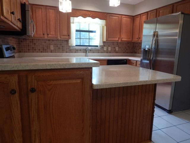 METES AND BOUNDS - Residential