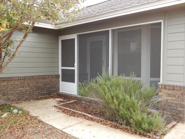 METES AND BOUNDS - Residential