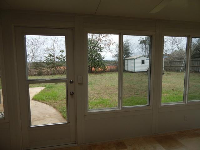 METES AND BOUNDS - Residential