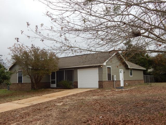 METES AND BOUNDS - Residential