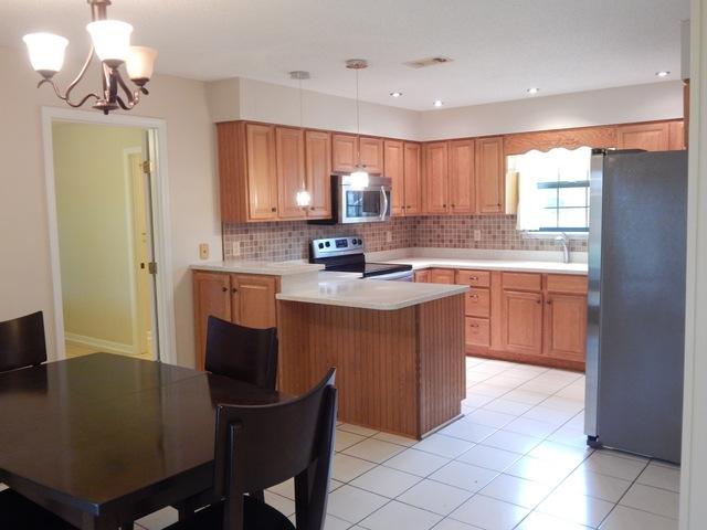 METES AND BOUNDS - Residential