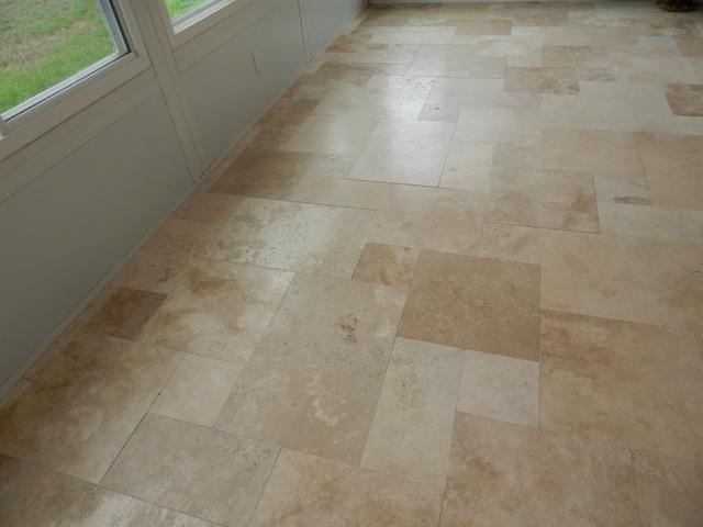 METES AND BOUNDS - Residential