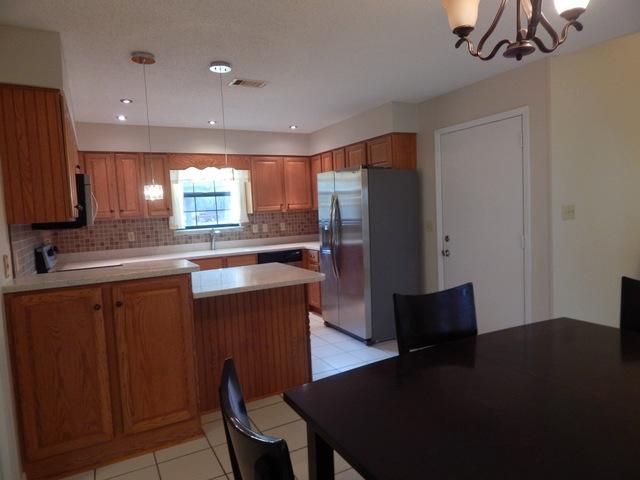 METES AND BOUNDS - Residential