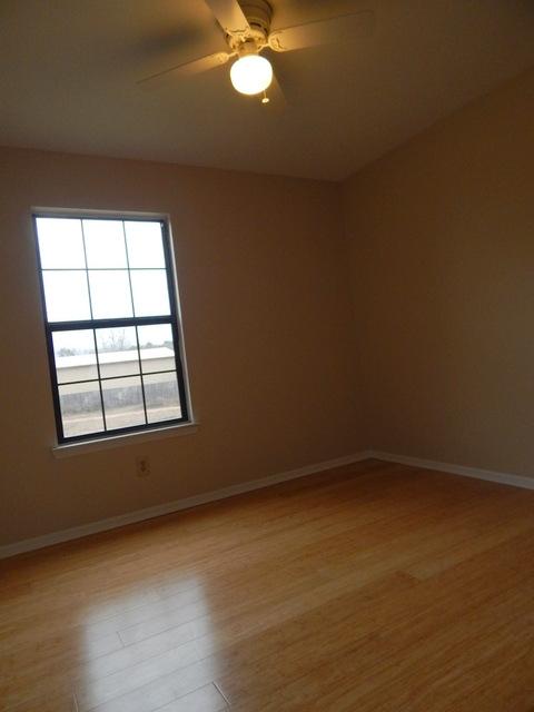 METES AND BOUNDS - Residential