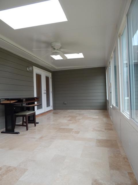 METES AND BOUNDS - Residential