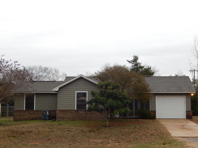 METES AND BOUNDS - Residential