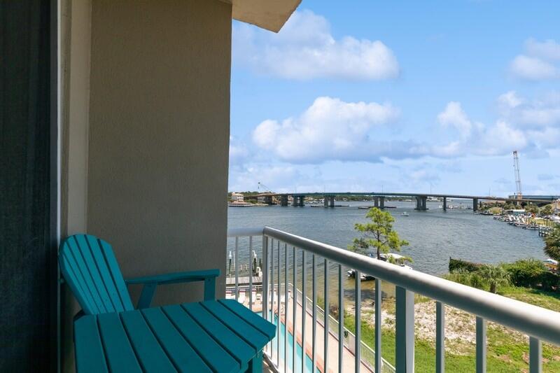 PALM COURT YACHT CLUB - Residential