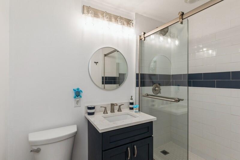 PALM COURT YACHT CLUB - Residential
