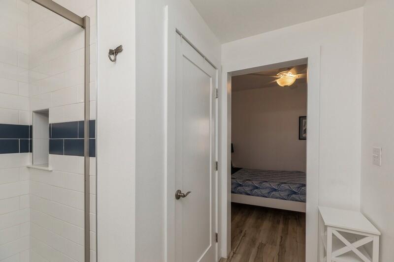 PALM COURT YACHT CLUB - Residential