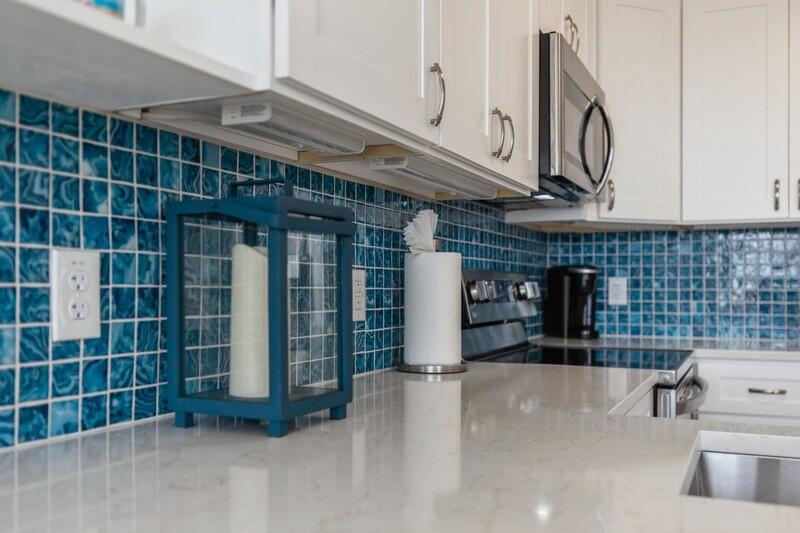PALM COURT YACHT CLUB - Residential