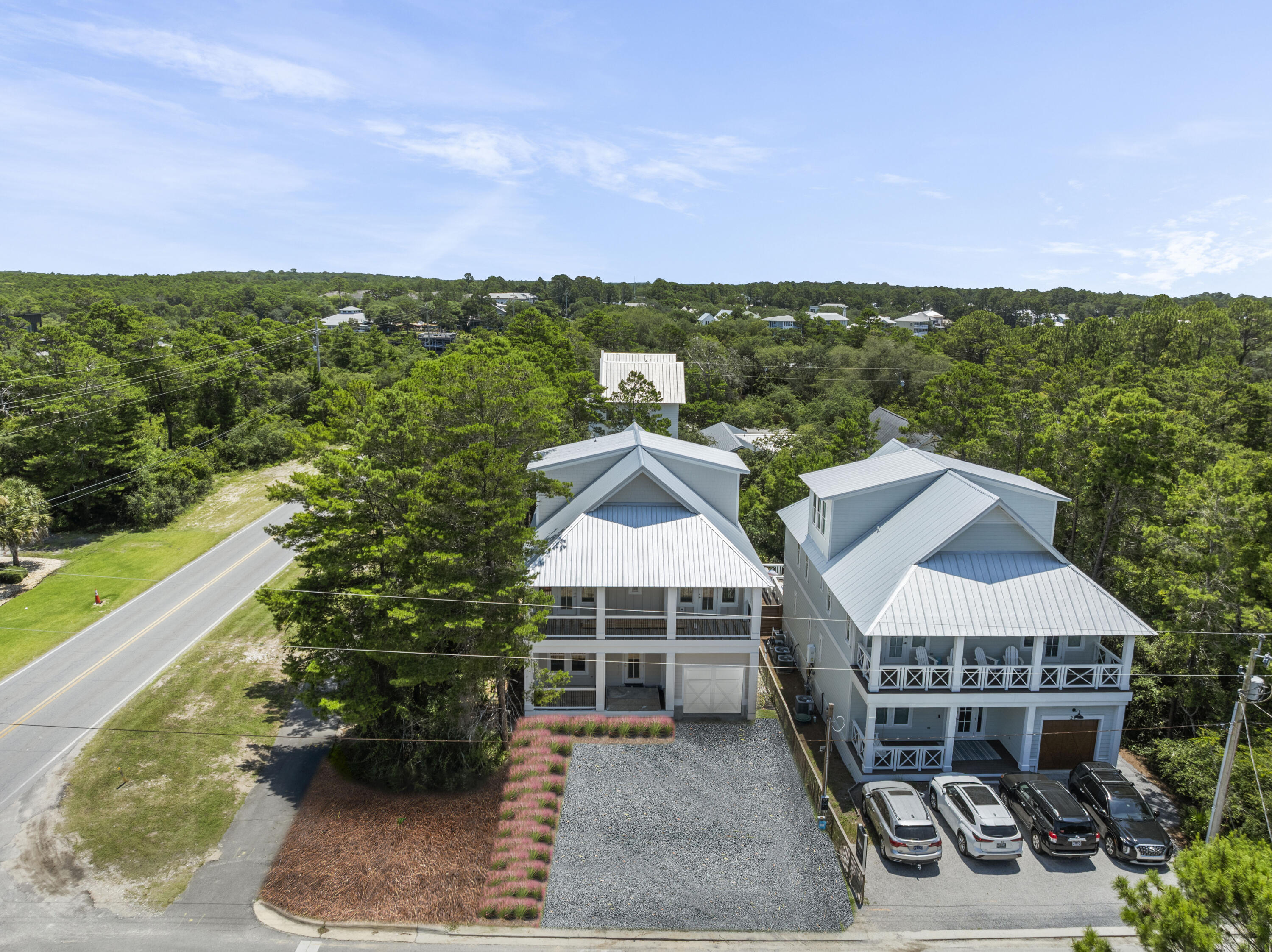 EASTERN LAKE S/D - Residential