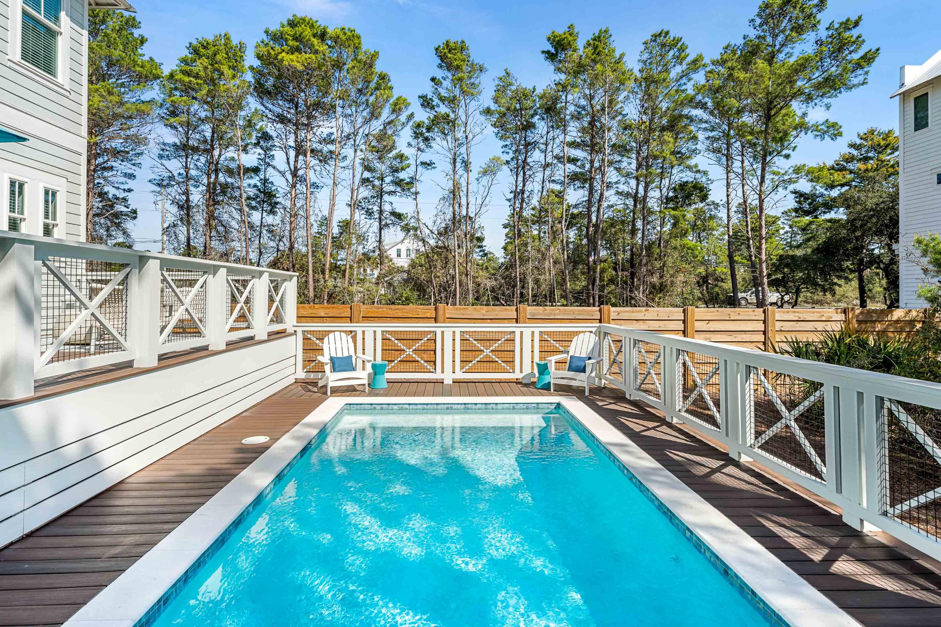 EASTERN LAKE S/D - Residential