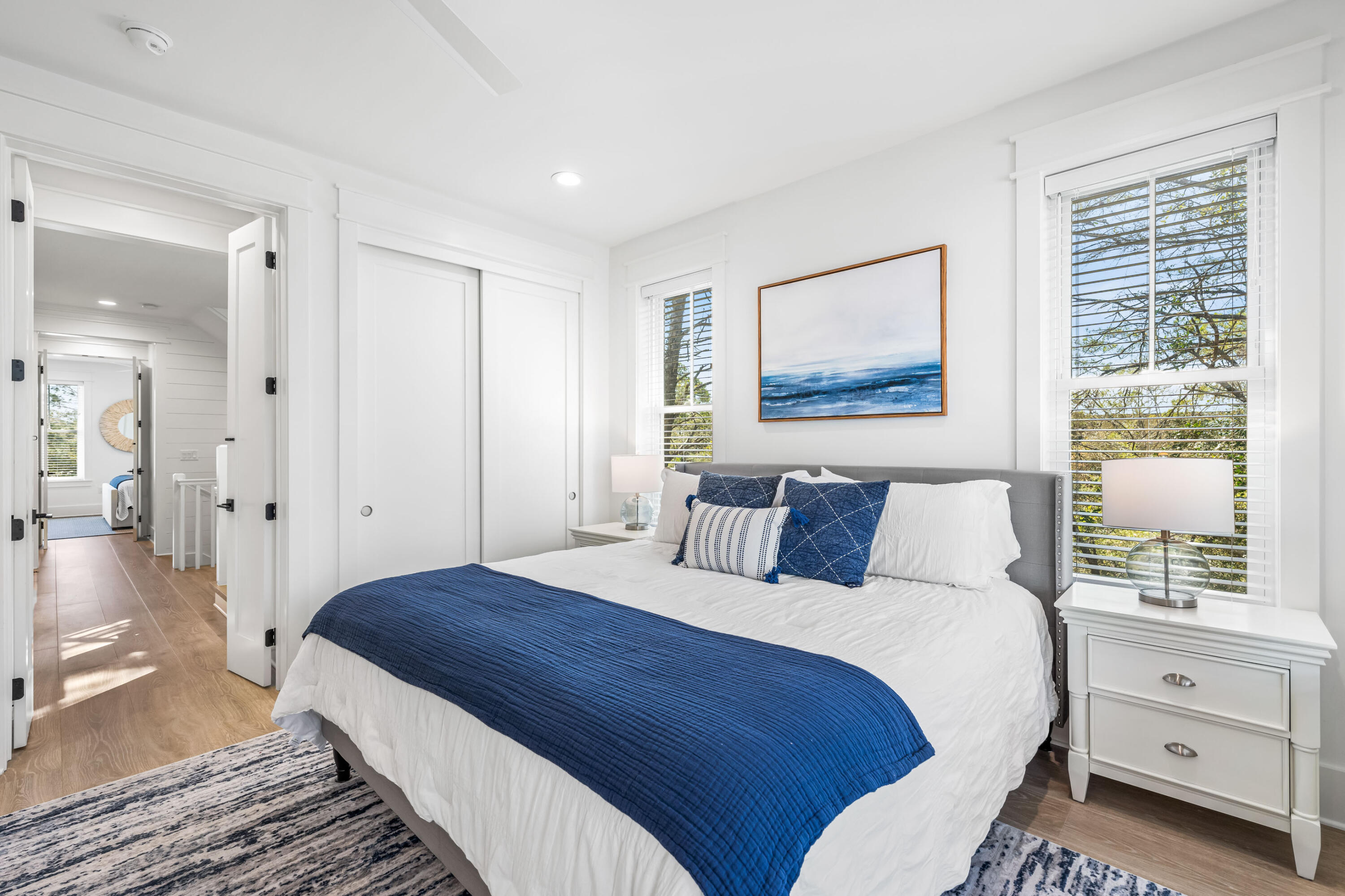 EASTERN LAKE S/D - Residential