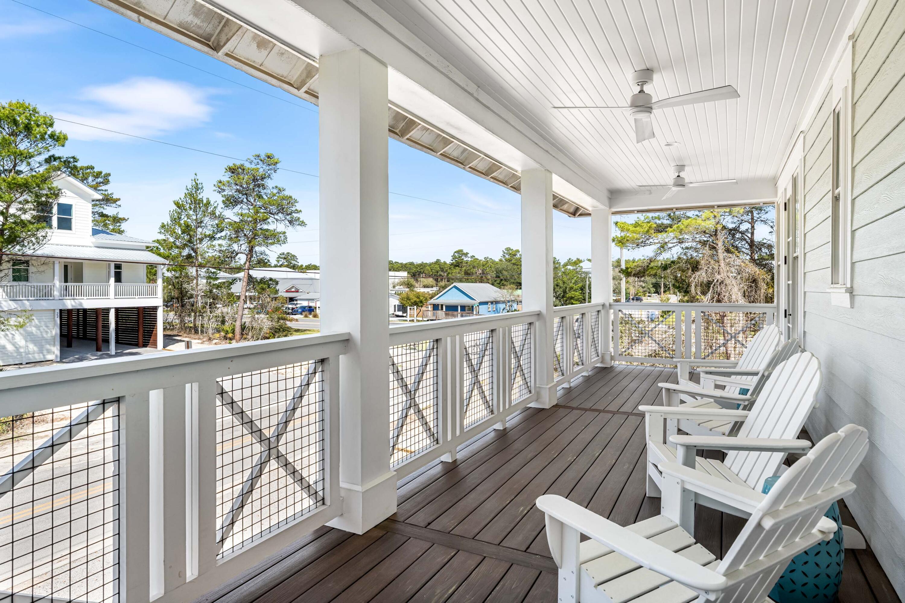 EASTERN LAKE S/D - Residential