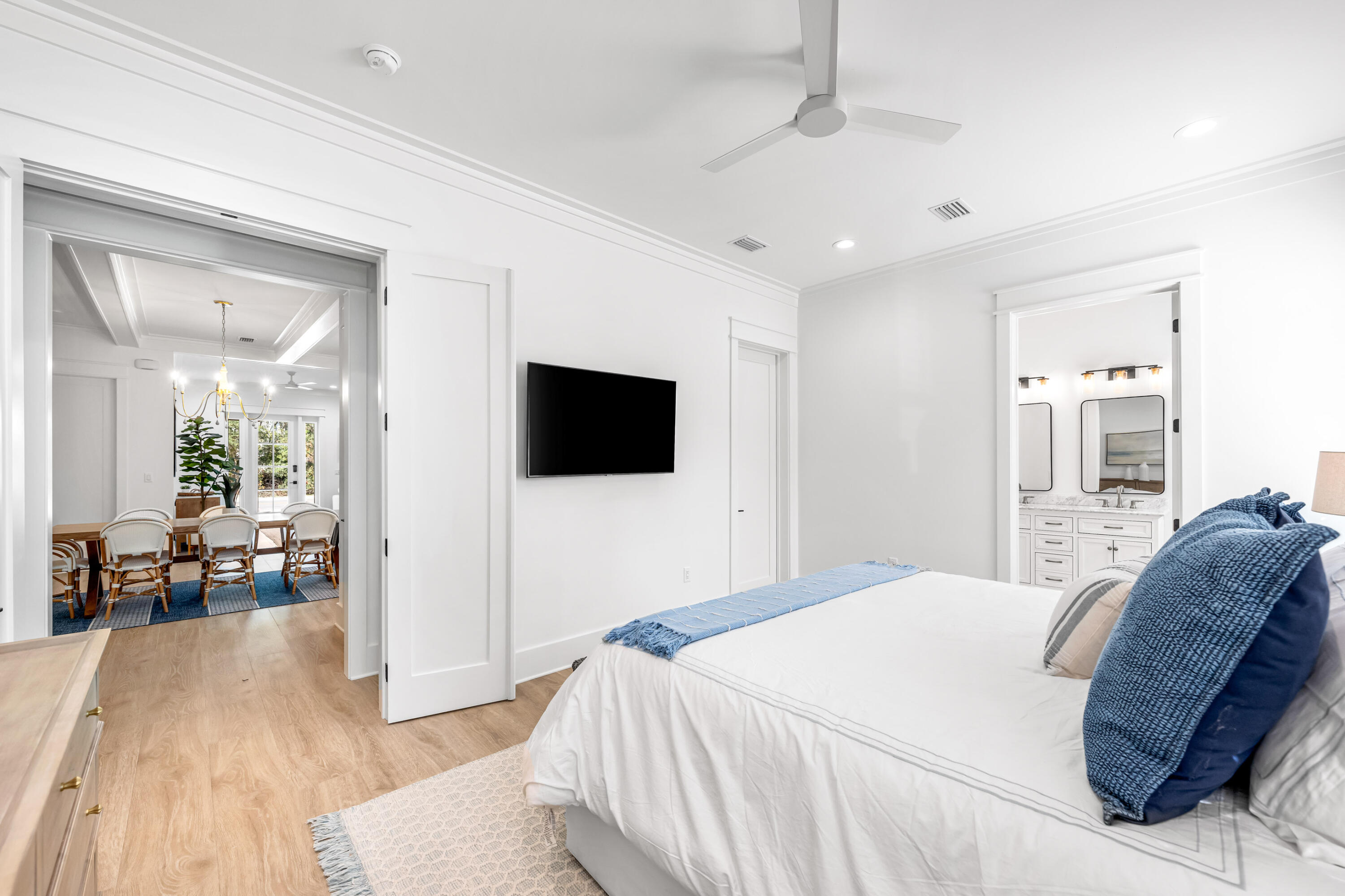 EASTERN LAKE S/D - Residential