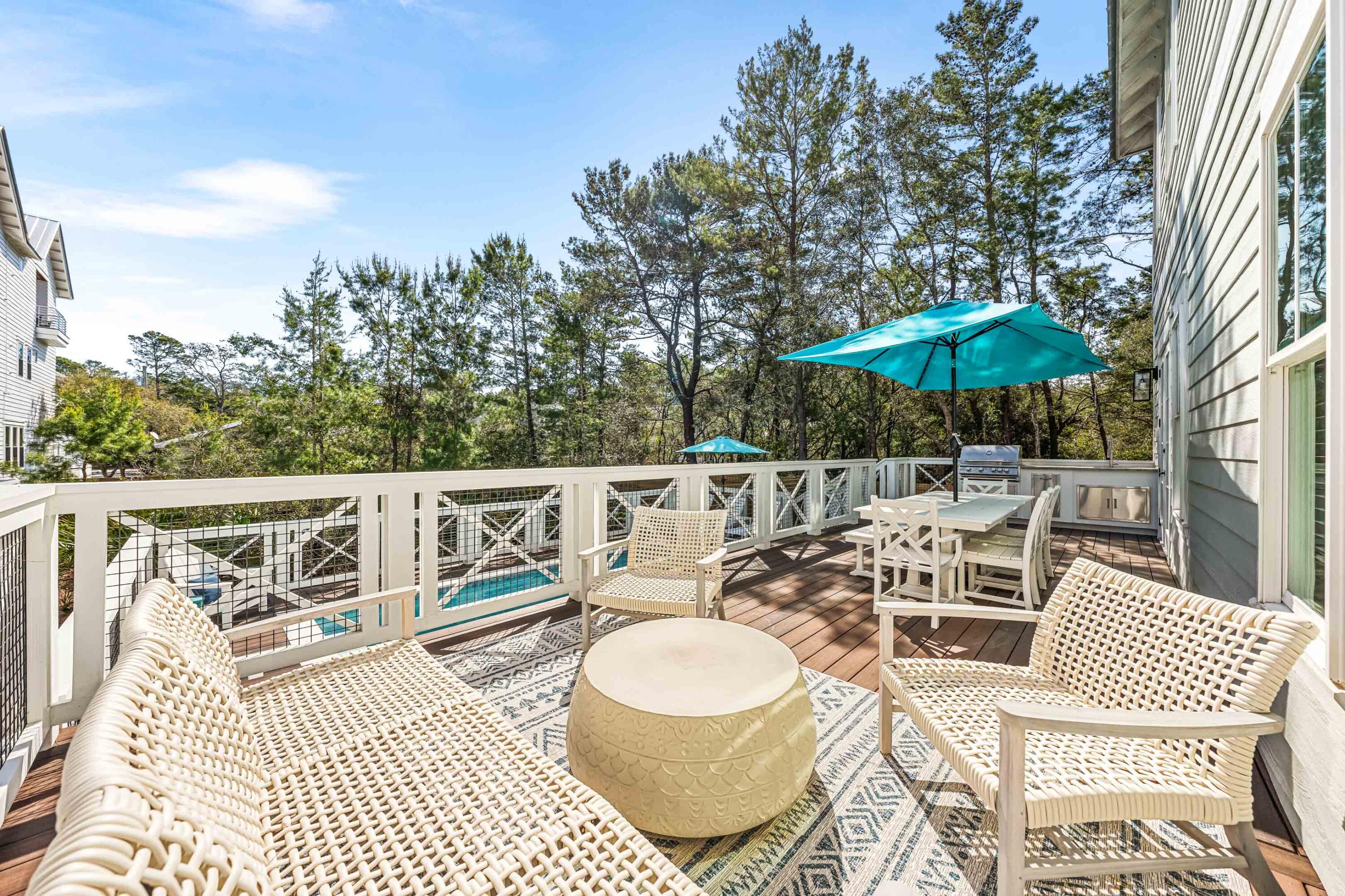 EASTERN LAKE S/D - Residential