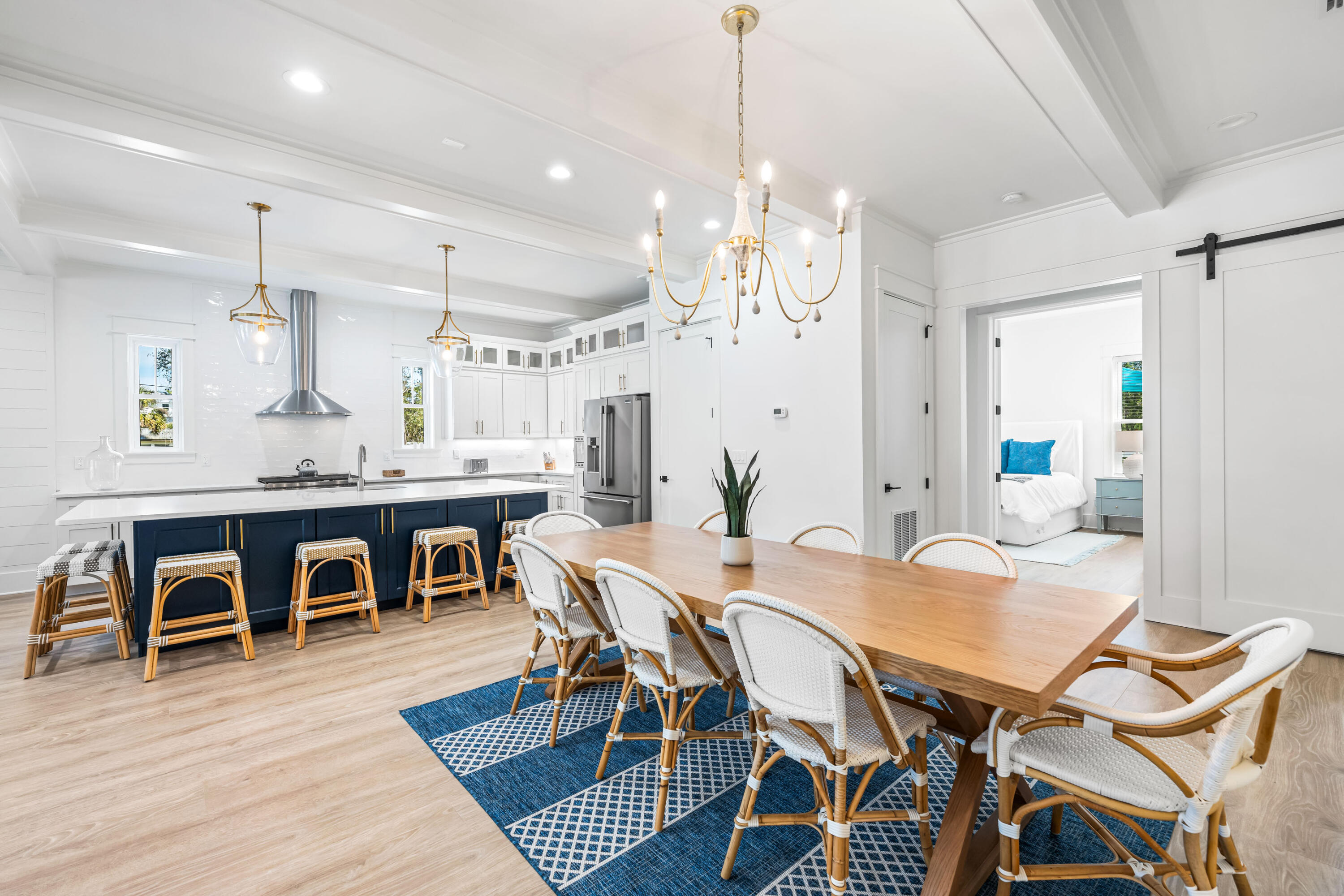 EASTERN LAKE S/D - Residential