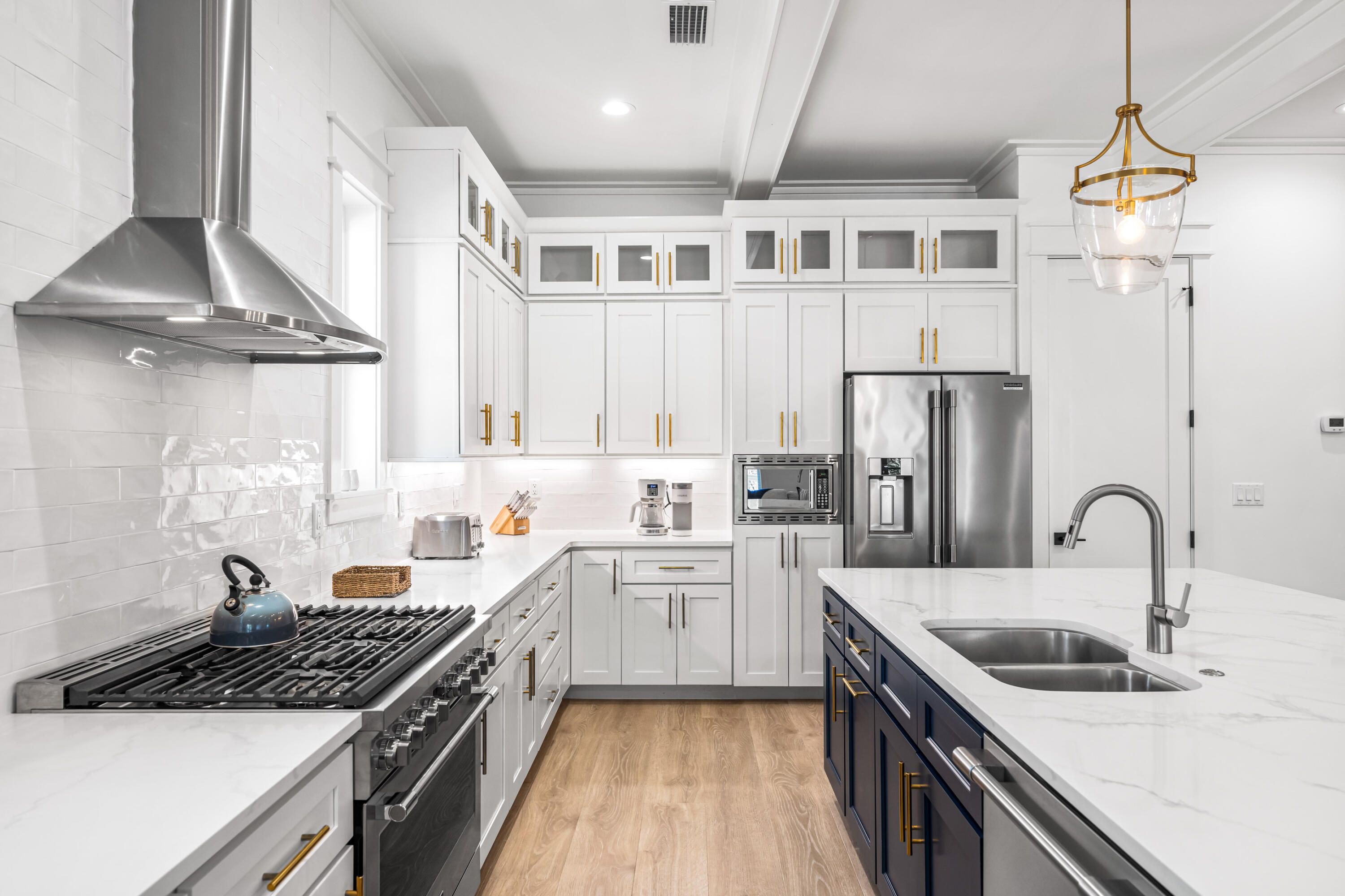 EASTERN LAKE S/D - Residential