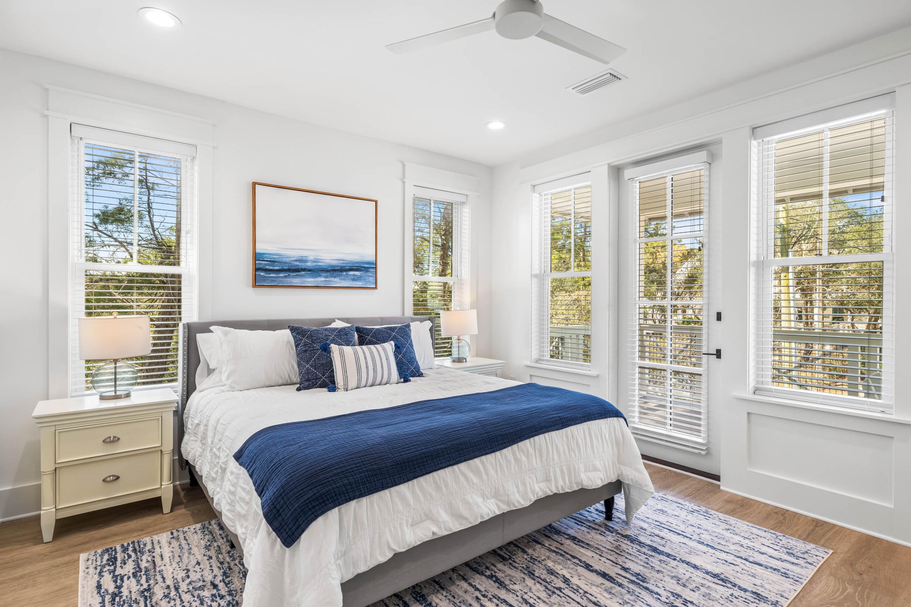 EASTERN LAKE S/D - Residential