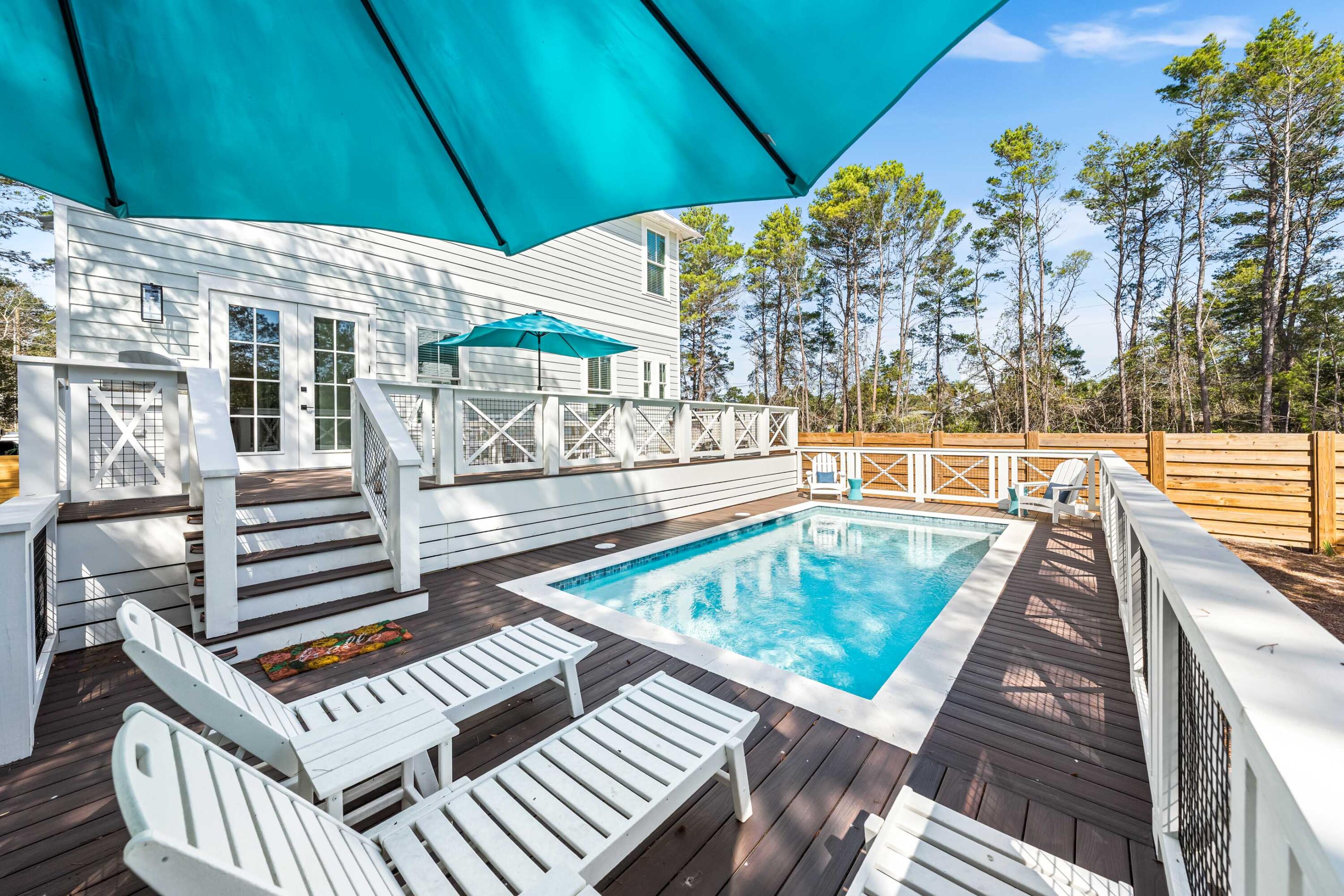 EASTERN LAKE S/D - Residential