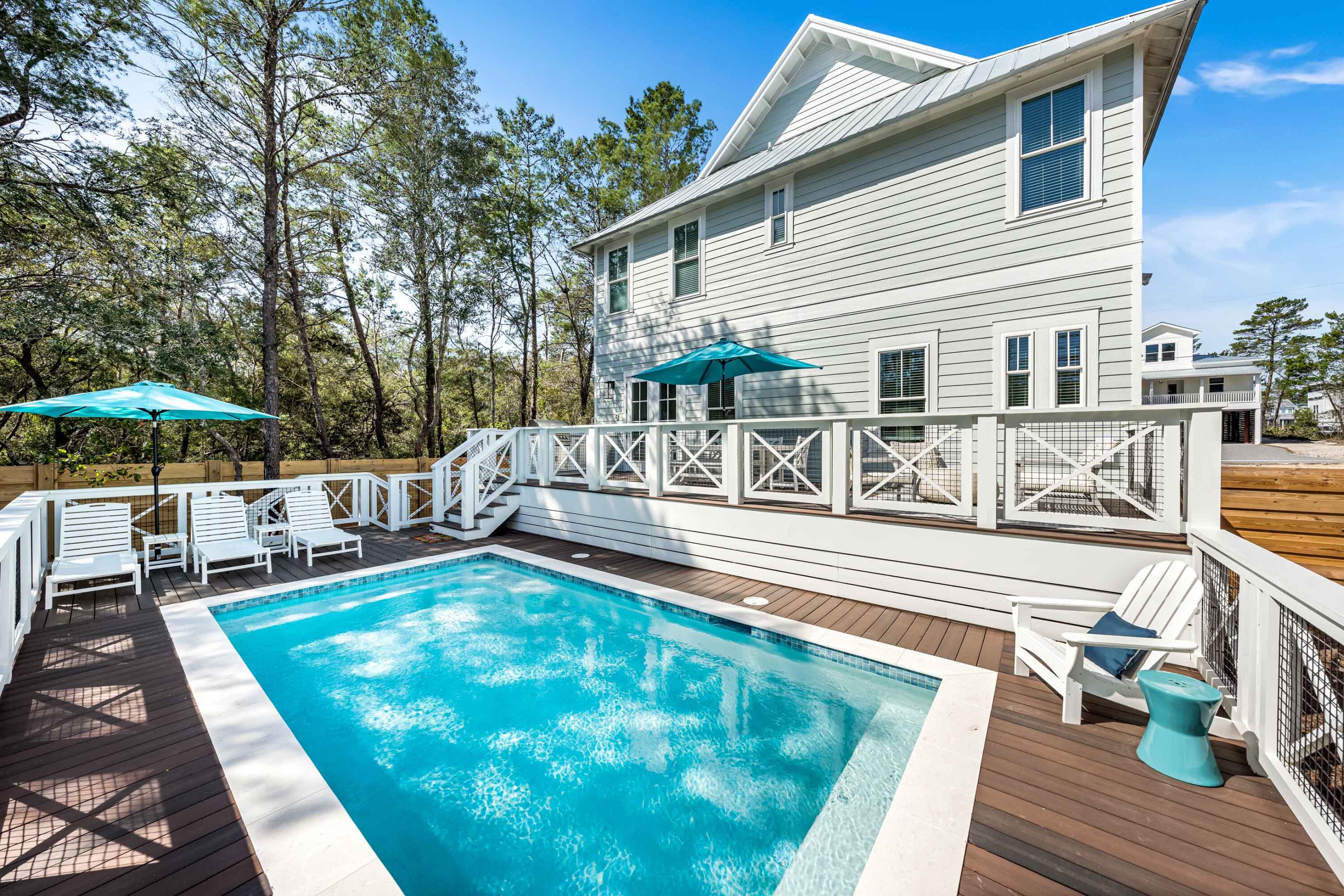 EASTERN LAKE S/D - Residential