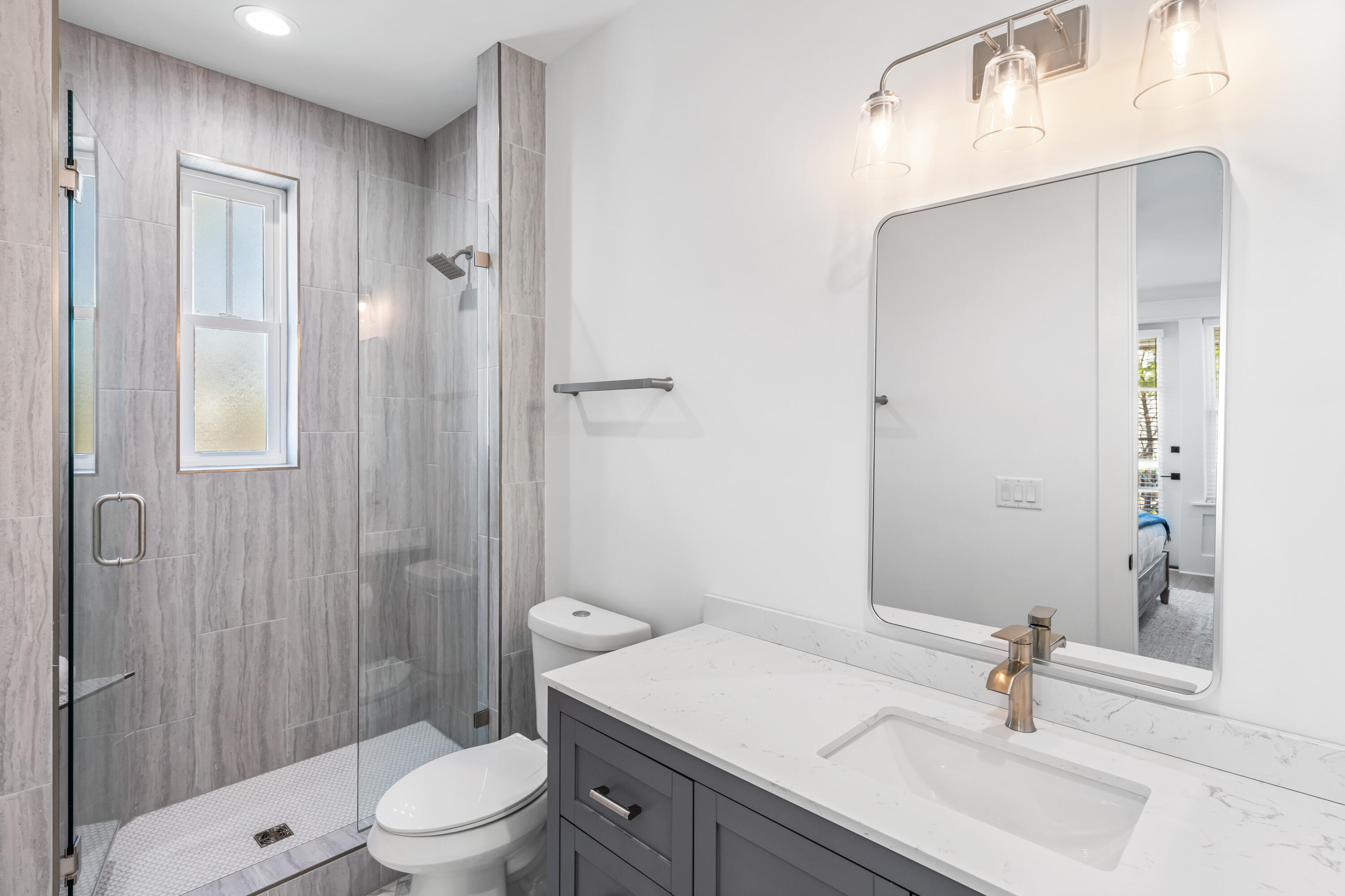 EASTERN LAKE S/D - Residential