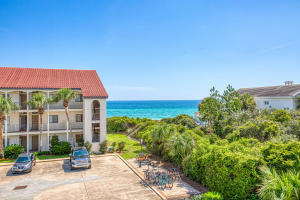 PALMS AT SEAGROVE CONDO UNIT B - Residential