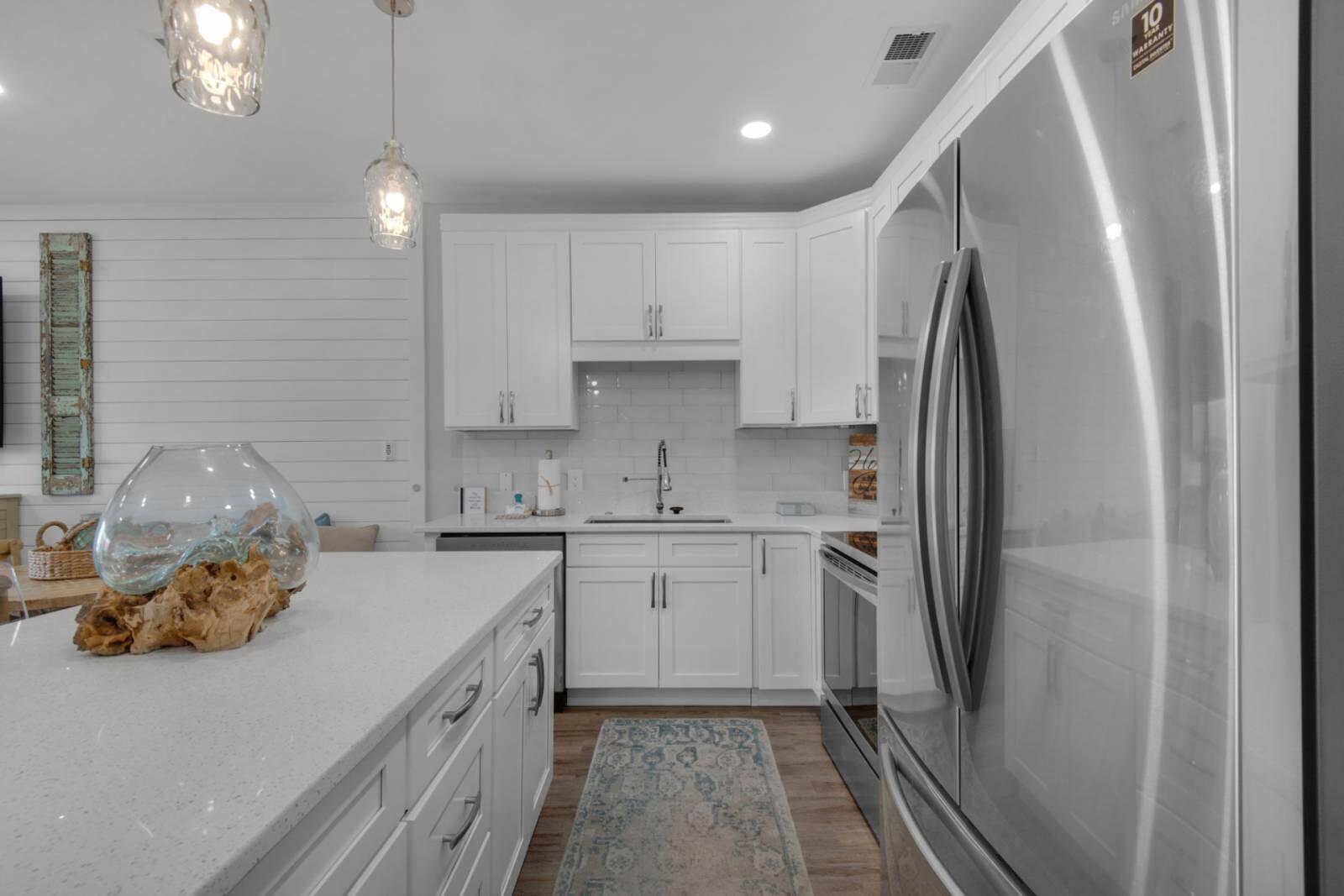 PALMS AT SEAGROVE CONDO UNIT B - Residential