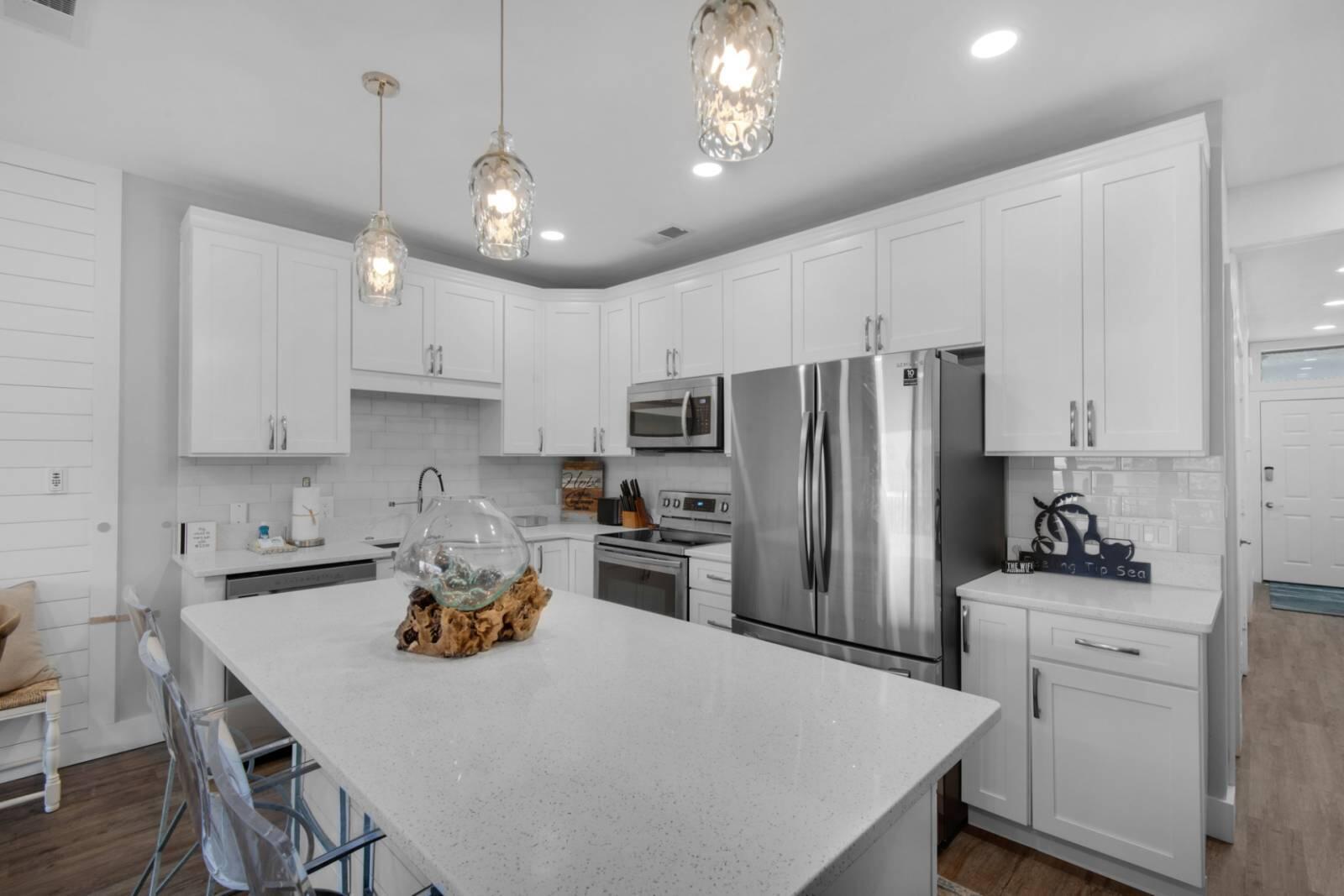 PALMS AT SEAGROVE CONDO UNIT B - Residential