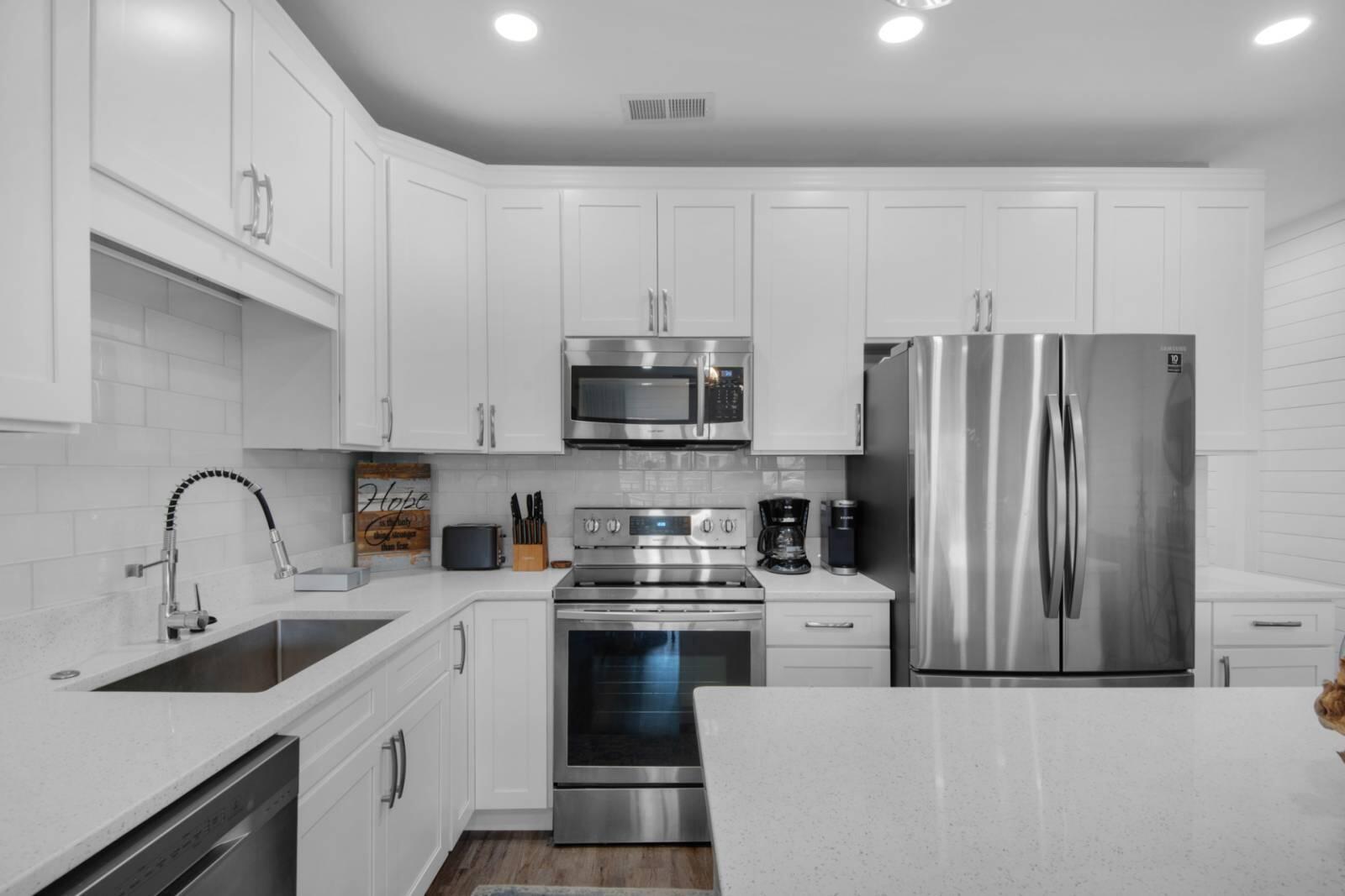 PALMS AT SEAGROVE CONDO UNIT B - Residential