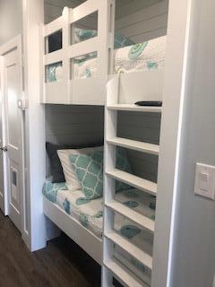 PALMS AT SEAGROVE CONDO UNIT B - Residential
