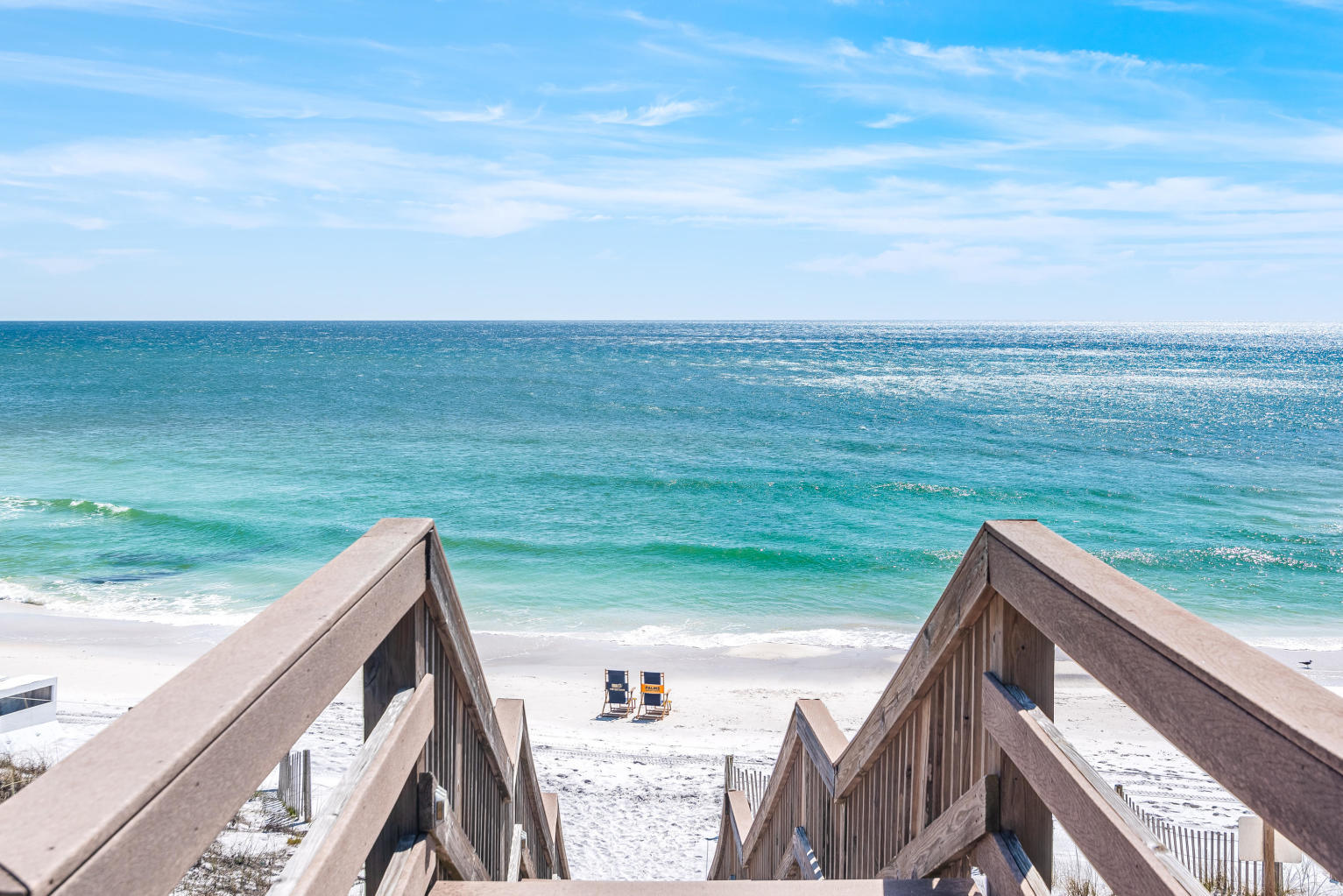 PALMS AT SEAGROVE CONDO UNIT B - Residential