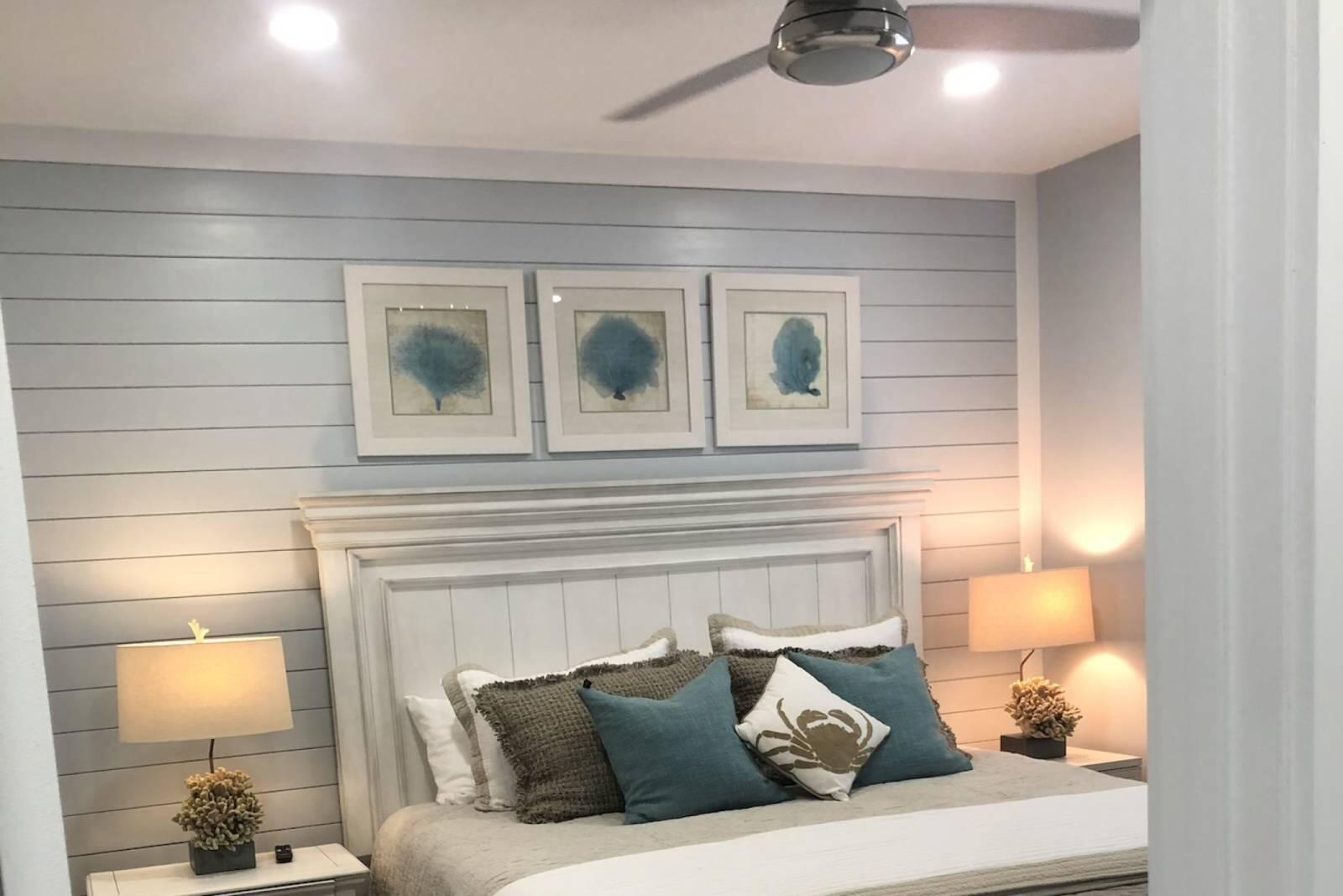 PALMS AT SEAGROVE CONDO UNIT B - Residential