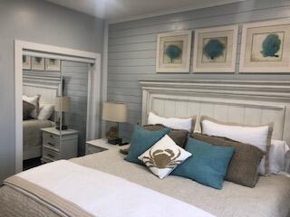 PALMS AT SEAGROVE CONDO UNIT B - Residential