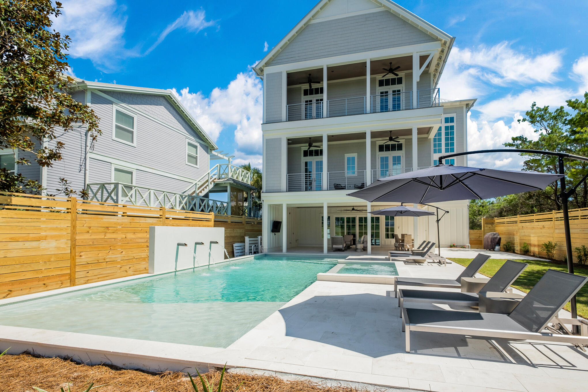 Seagrove - Residential