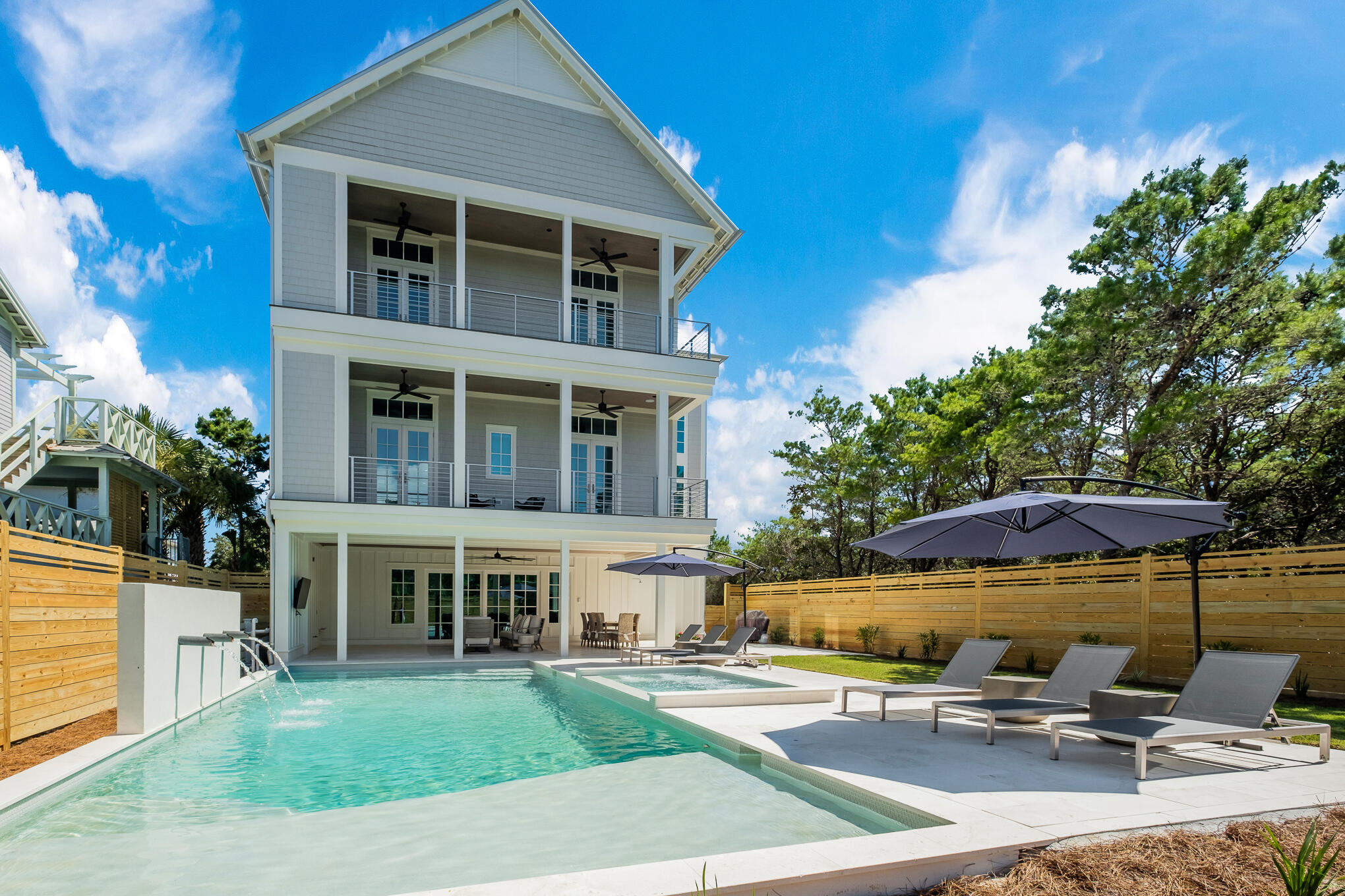 Seagrove - Residential