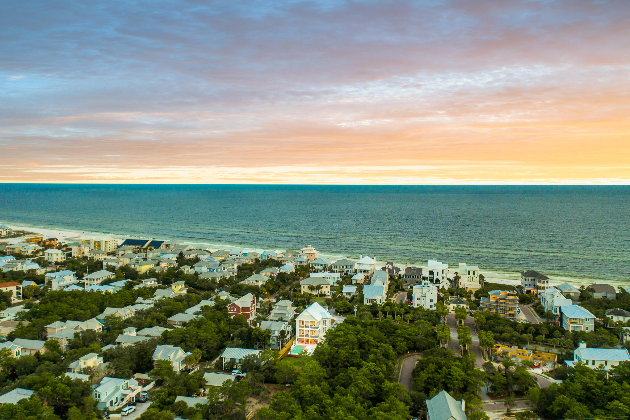 Seagrove - Residential