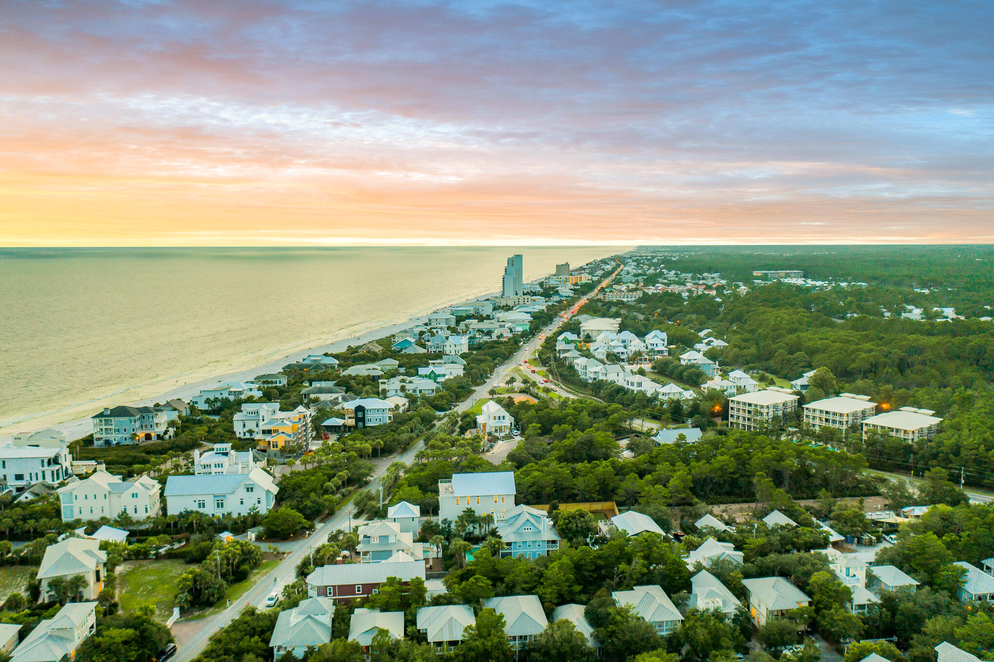 Seagrove - Residential