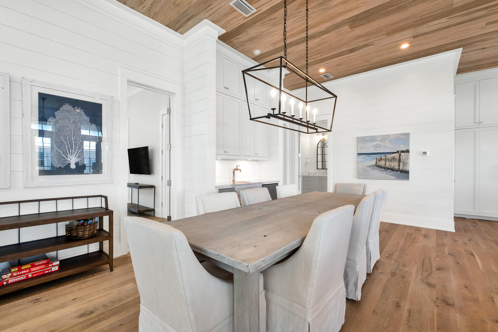 Seagrove - Residential