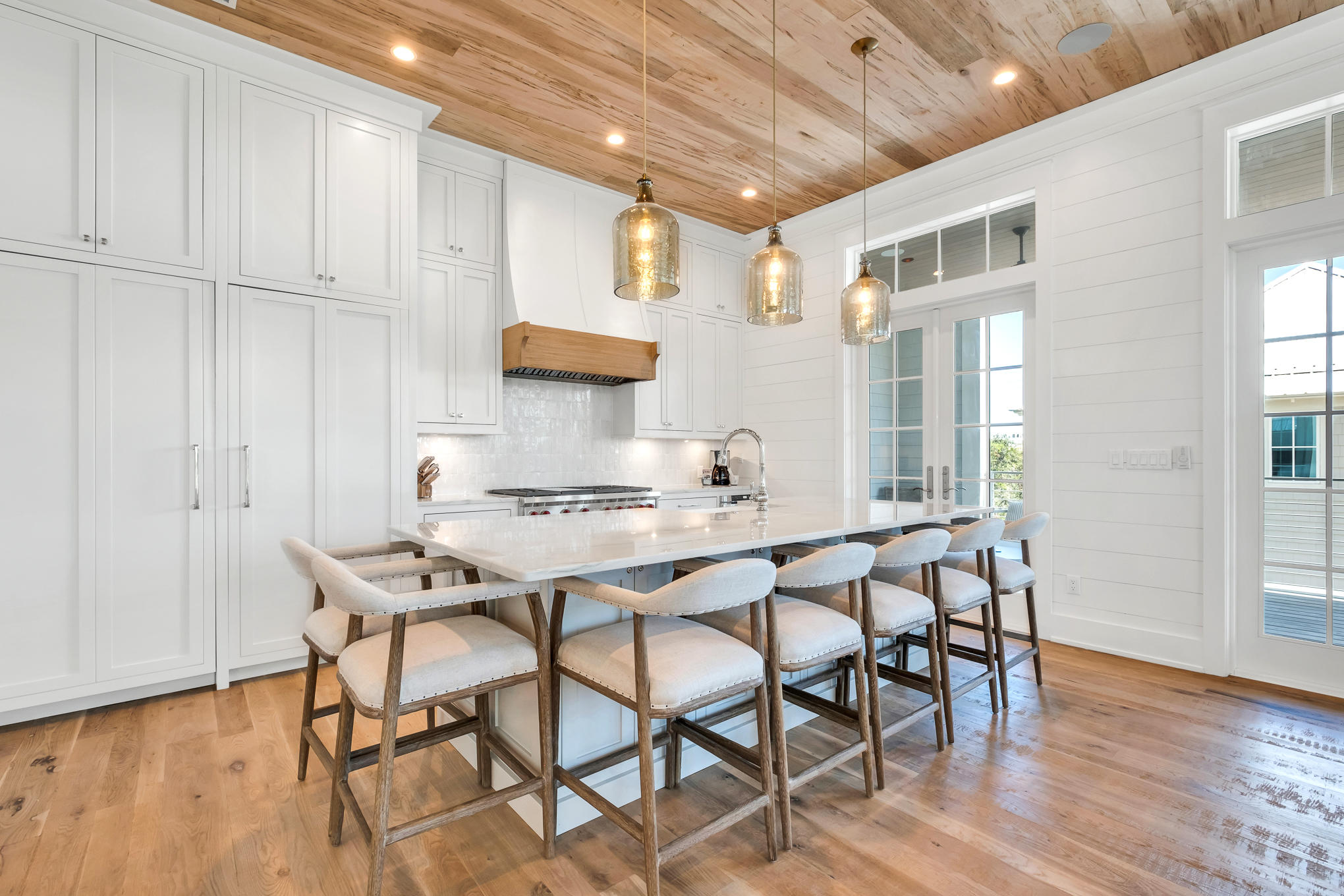 Seagrove - Residential