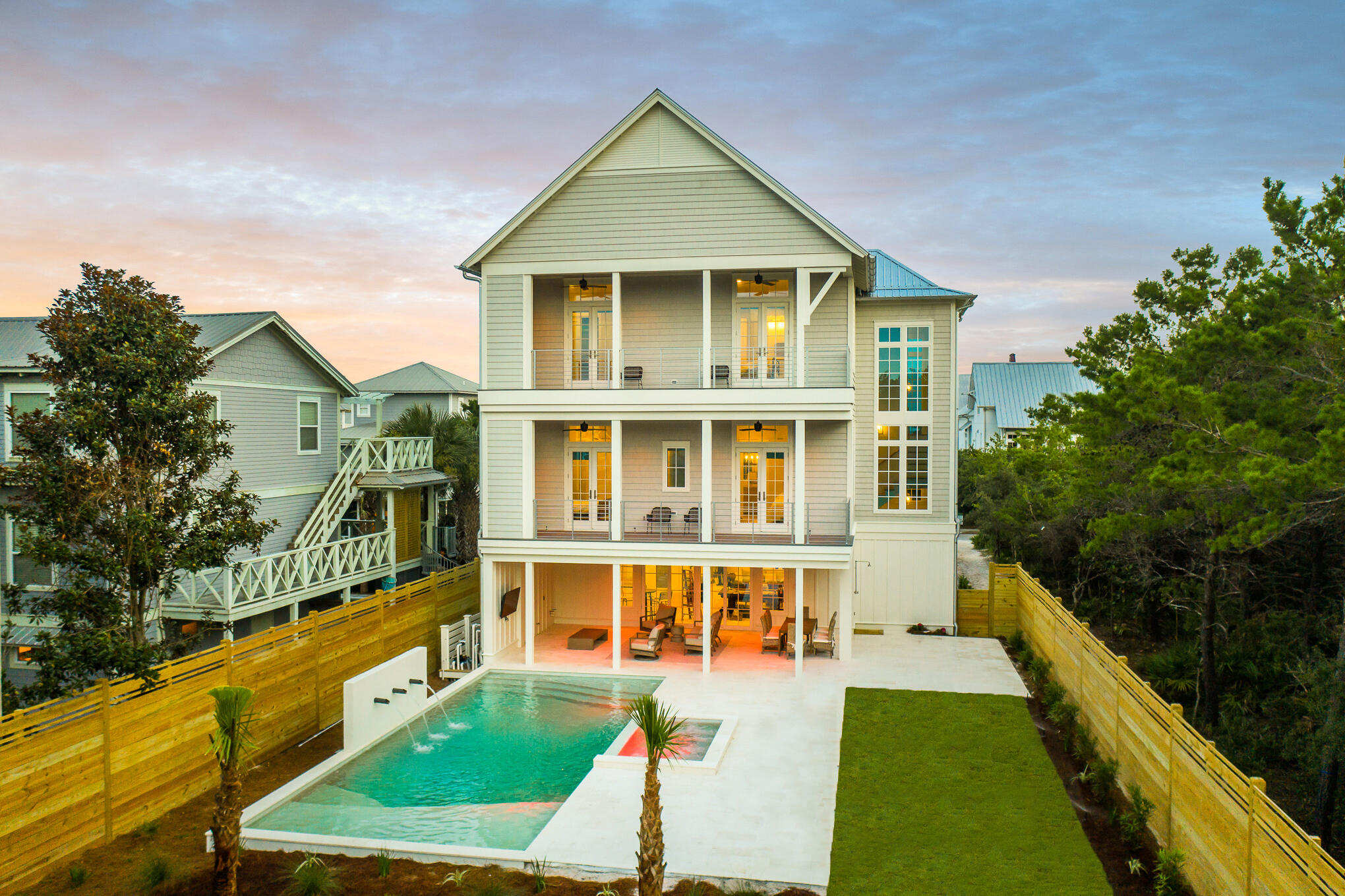 Seagrove - Residential