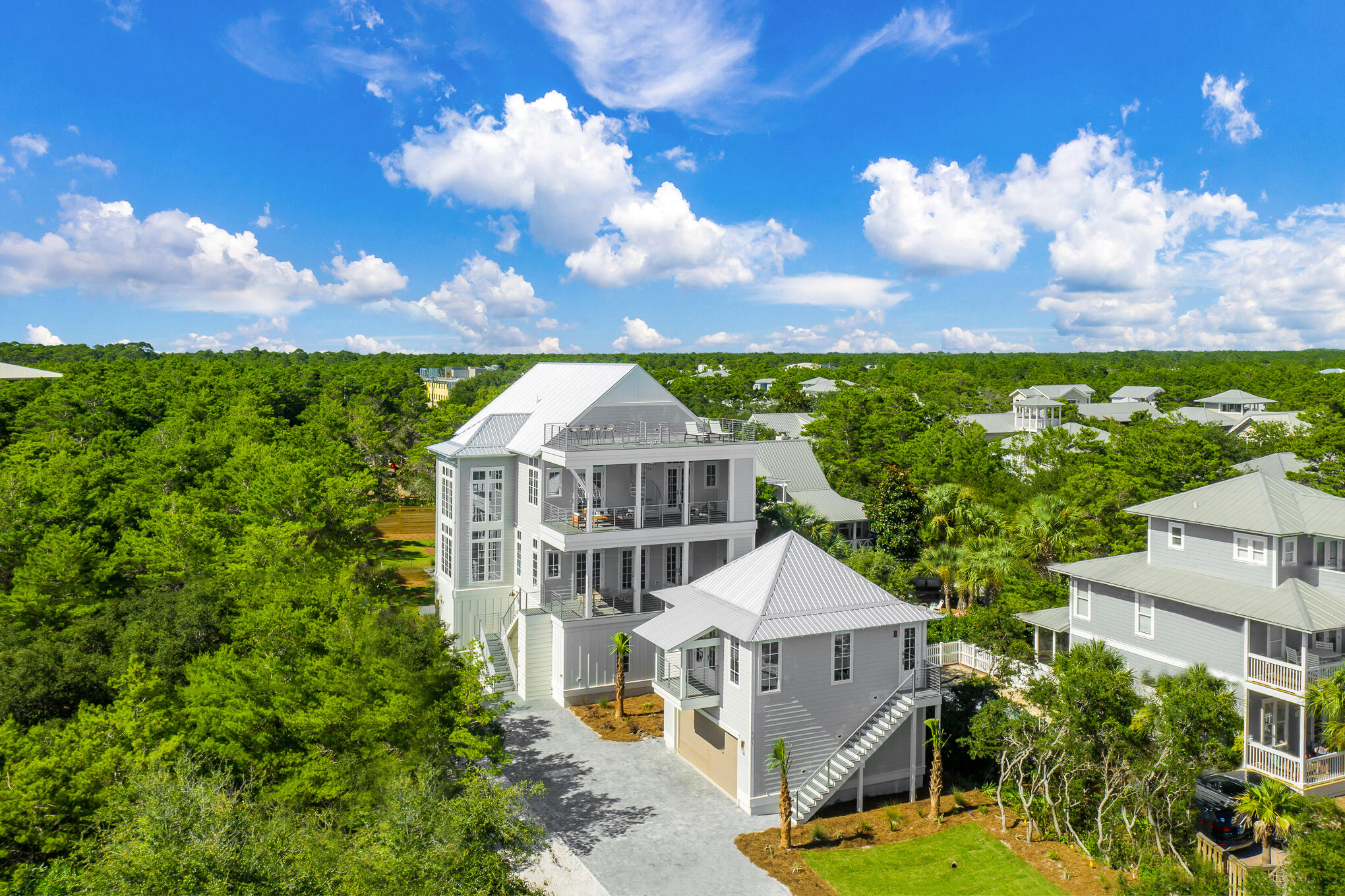 Seagrove - Residential