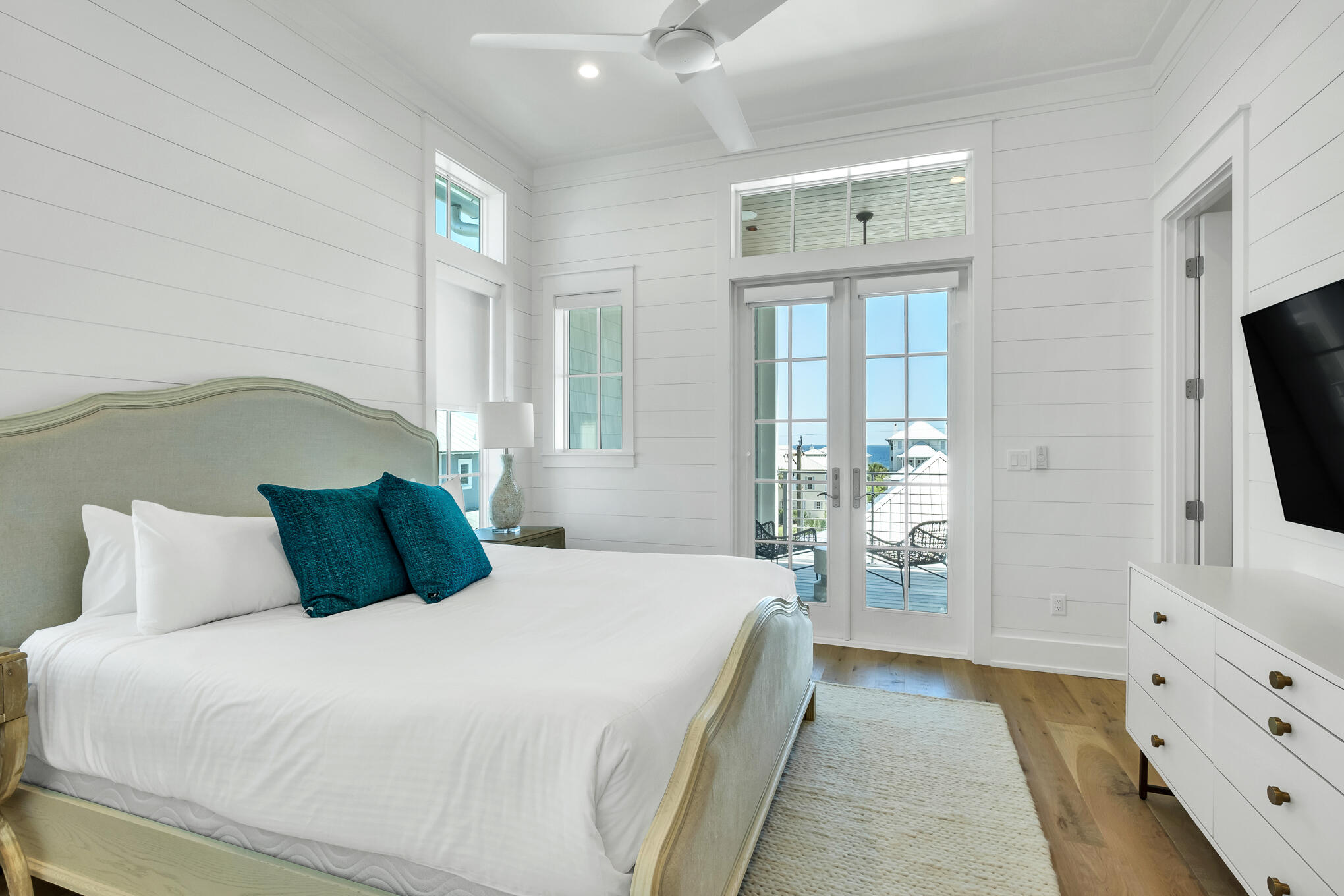 Seagrove - Residential