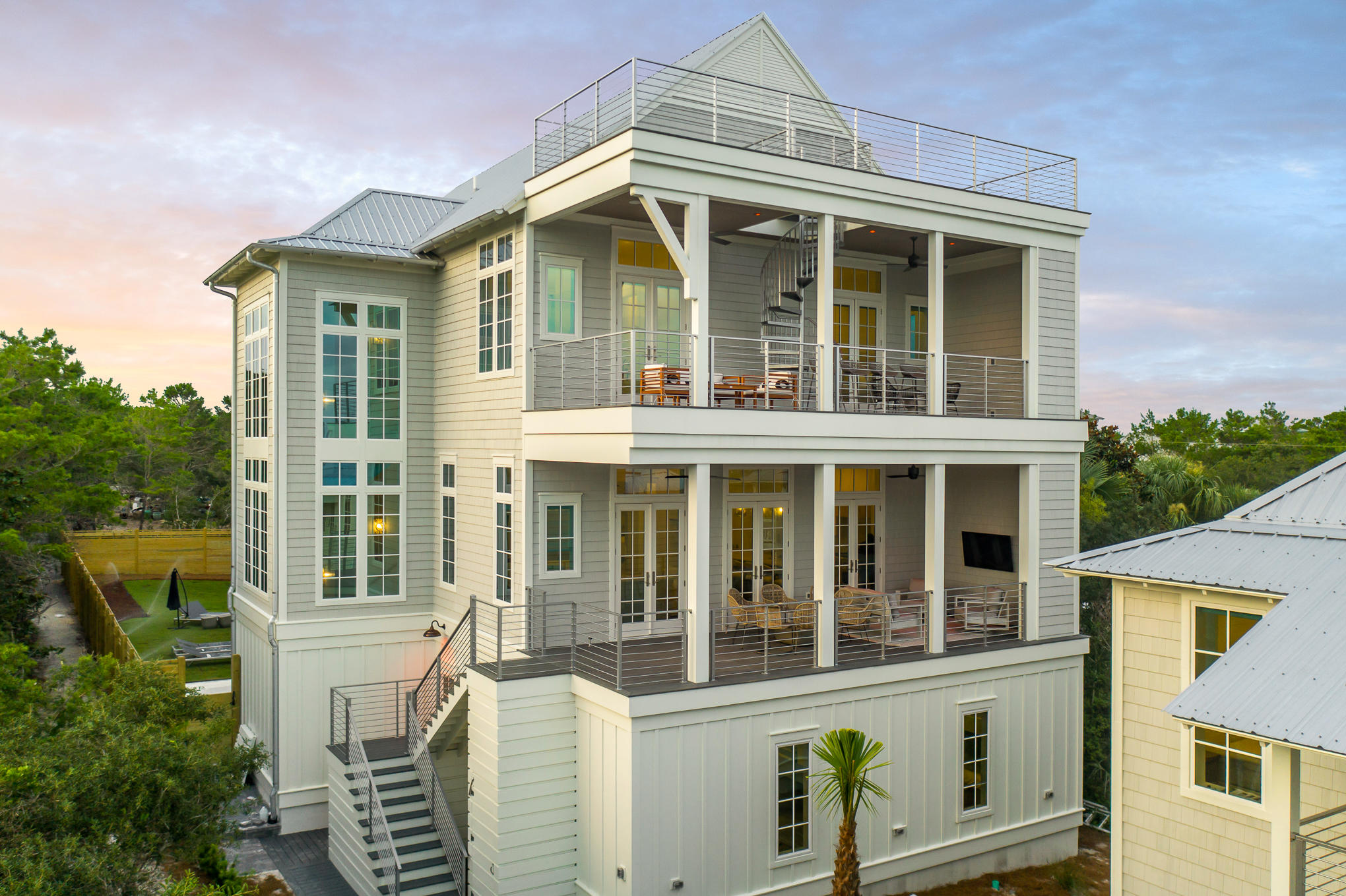 Seagrove - Residential