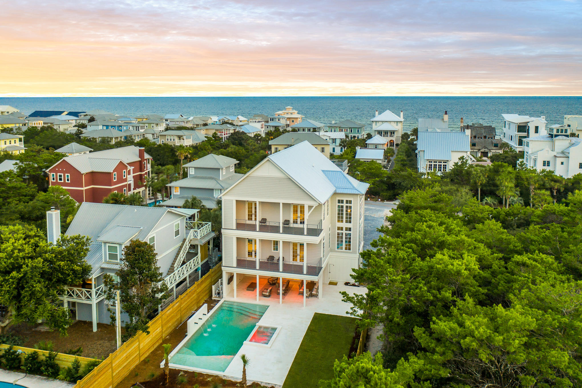 Seagrove - Residential