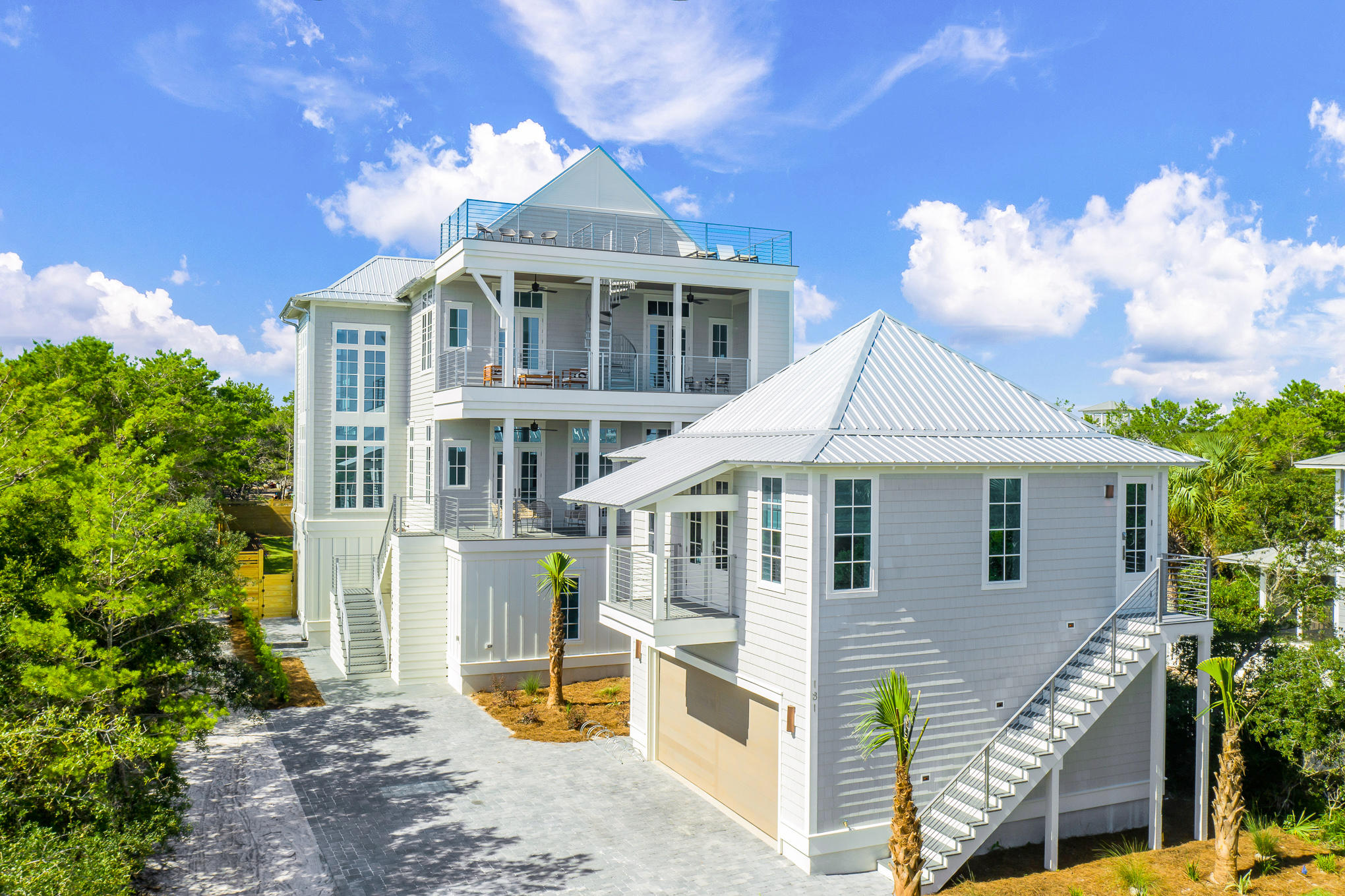 Seagrove - Residential