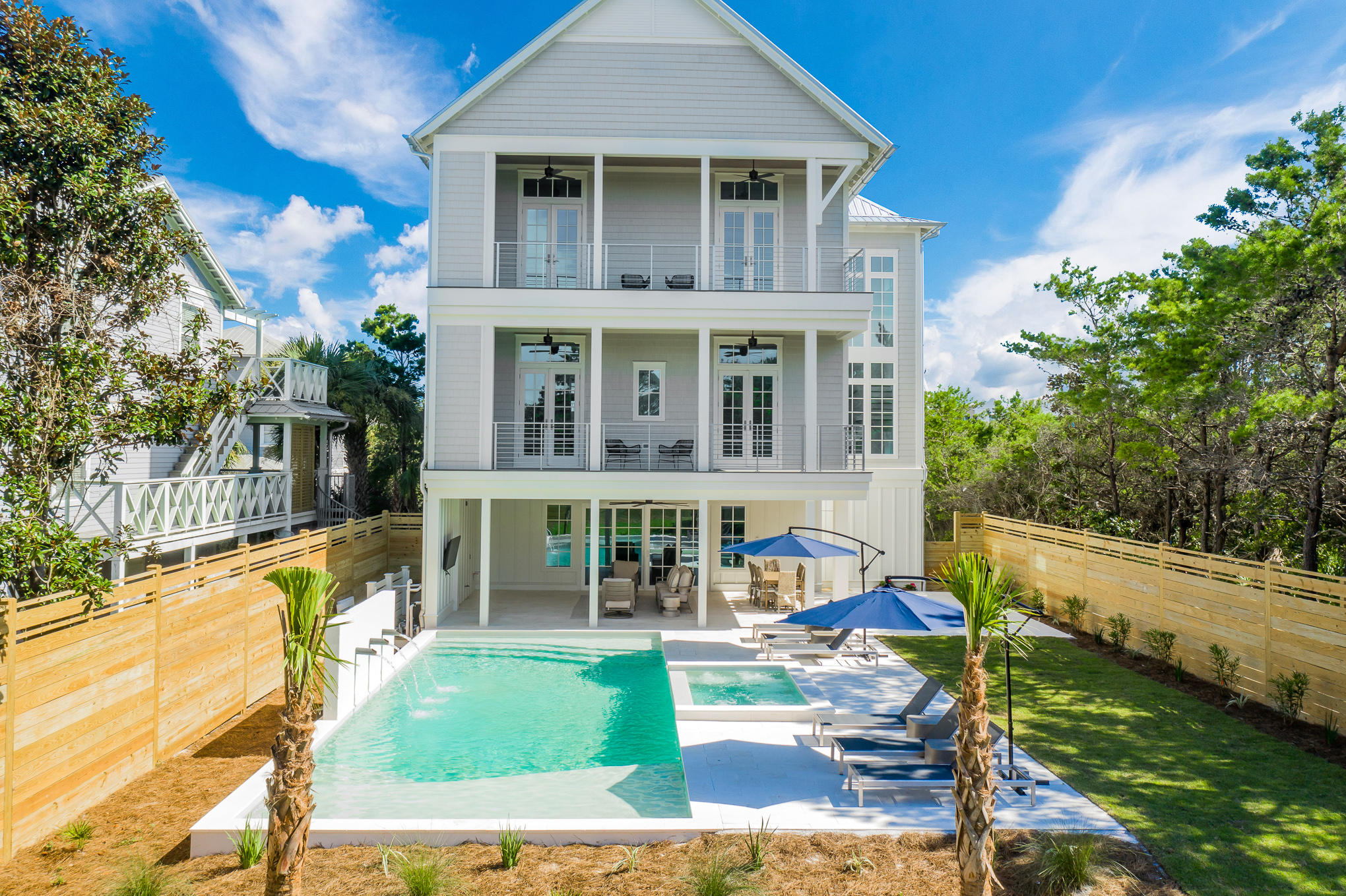 Seagrove - Residential